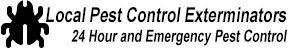Hill City MN Pest Control Exterminators